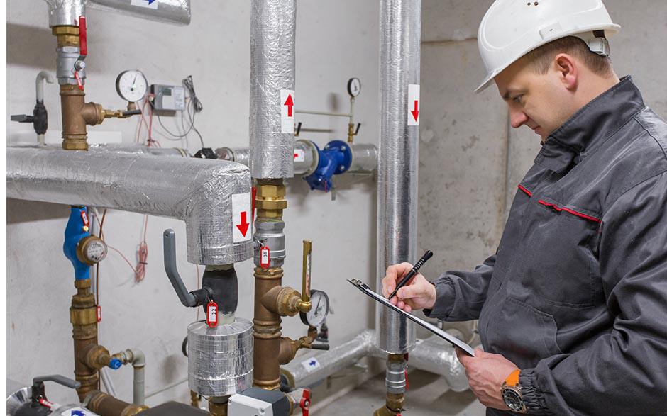 entreprise chauffage La Celle-Saint-Cloud